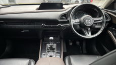 Mazda Cx-30 2.0 e-Skyactiv X MHEV GT Sport 5dr Petrol Hatchback